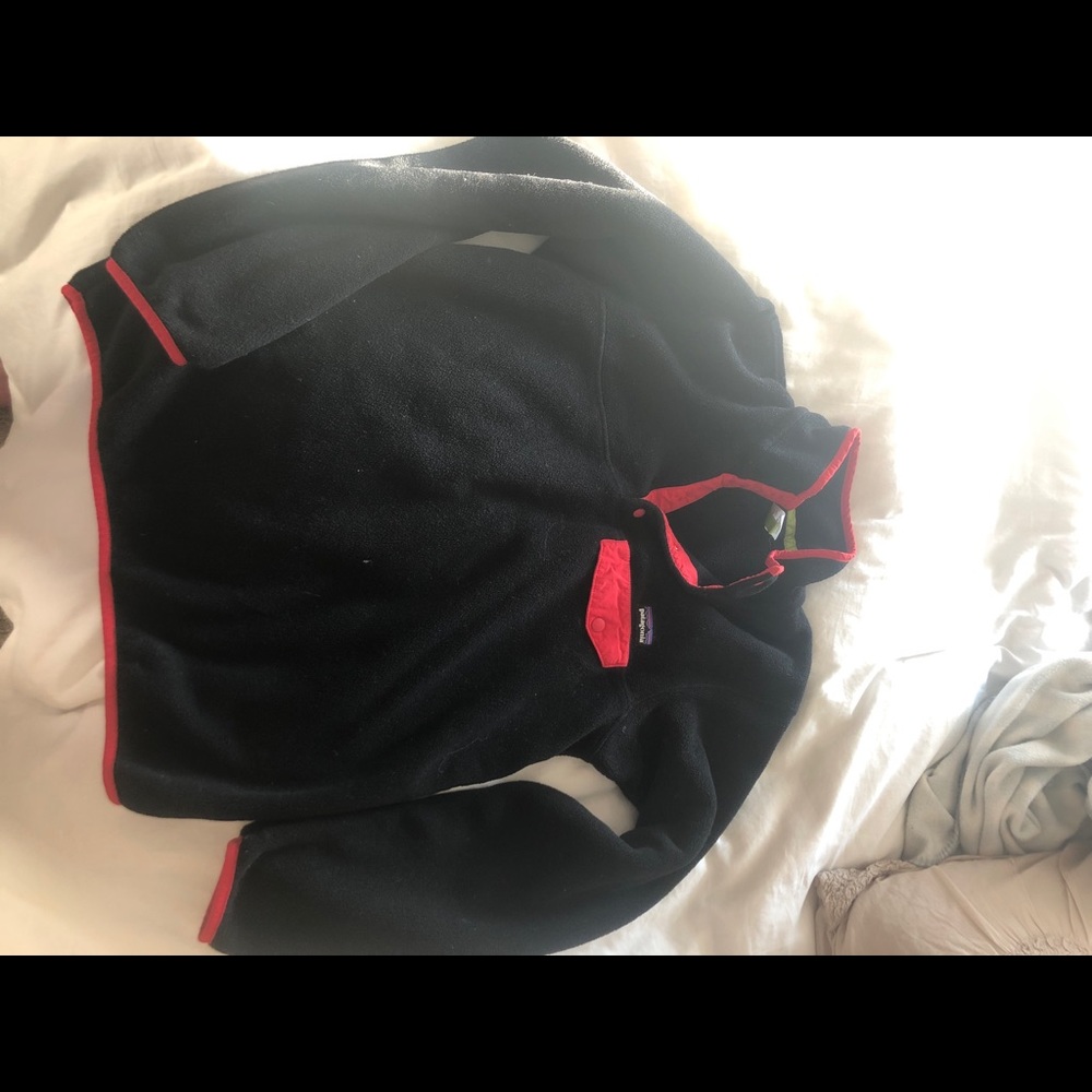 Patagonia Fleece